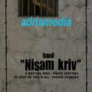 Band NISAM KRIV - 6 metara zida, Album 2008 (CD) Band NISAM KRIV - 6 metara zida, Album 2008 (CD)